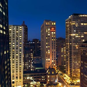 Hilton Chicago/Magnificent Mile Suites